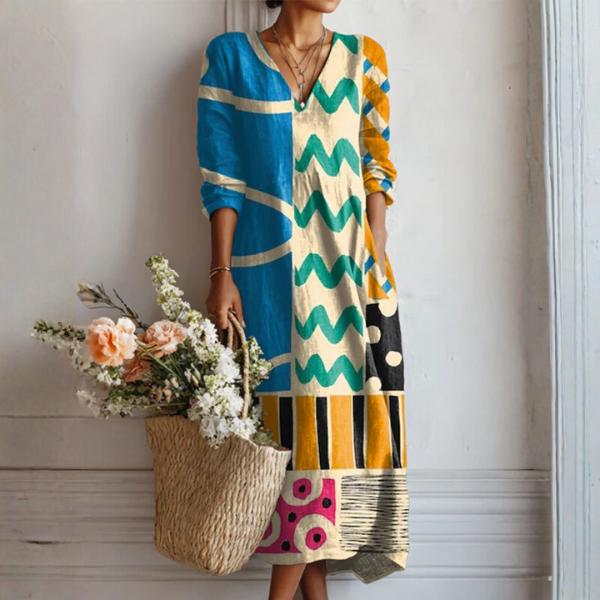 Harper - Easygoing Dress