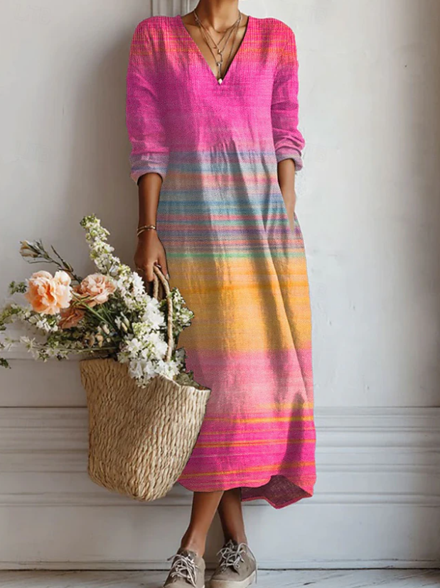 Marit - Everyday Comfort Dress