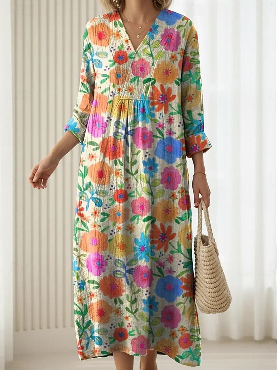 Emma - Everyday Comfort Dress