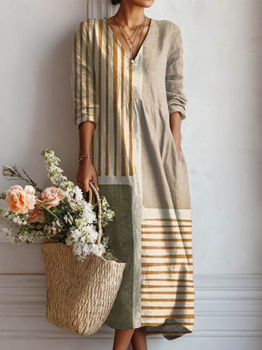 Dilara - Everyday Comfort Dress
