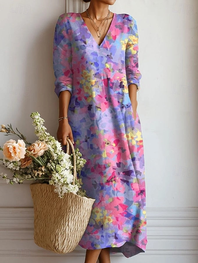 Kelly - Everyday Comfort Dress