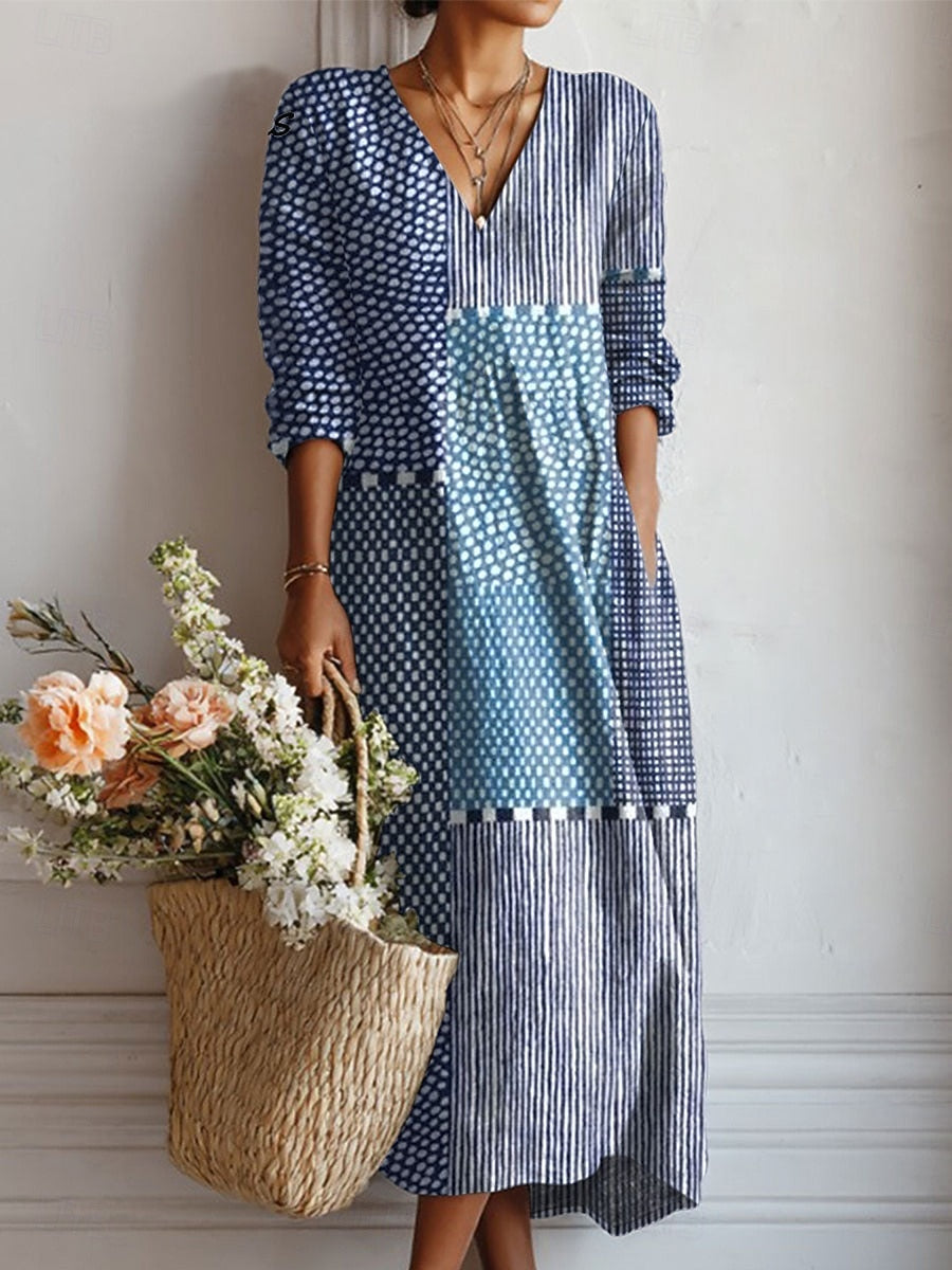 Esra - Everyday Comfort Dress