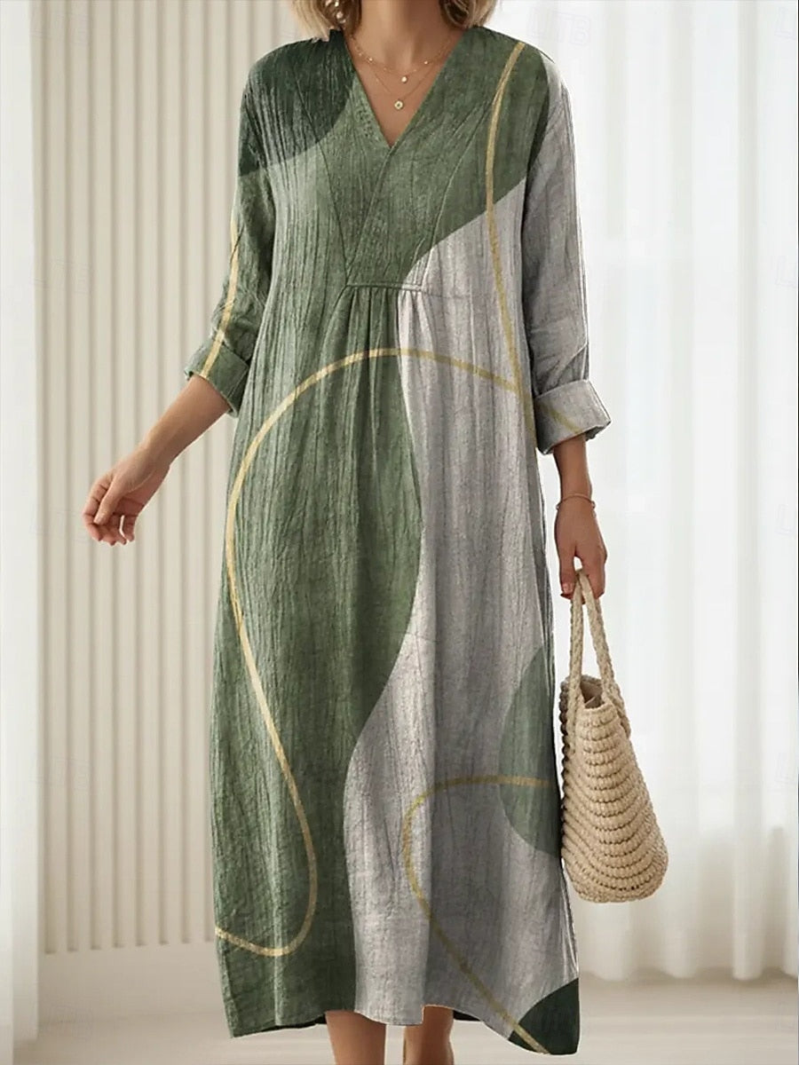 Lara - Everyday Comfort Dress